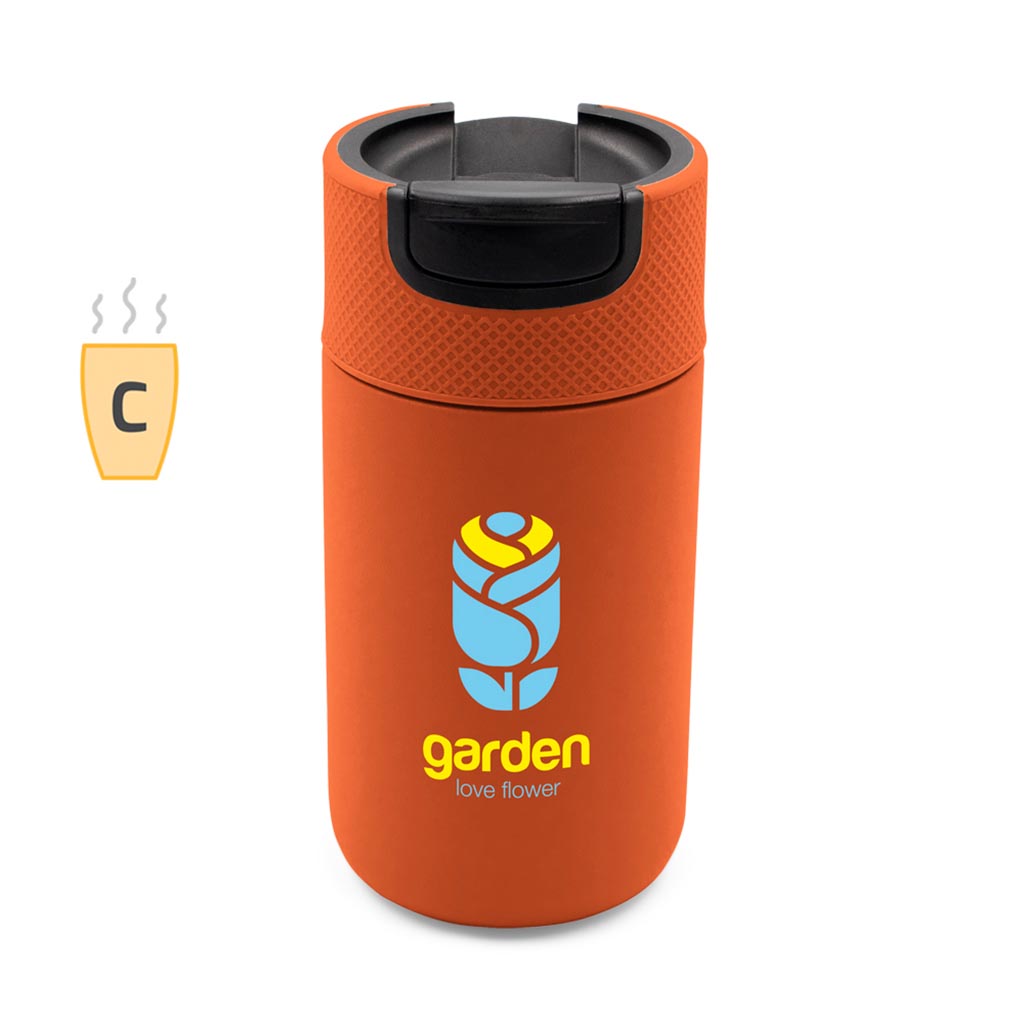 Mug thermique 400 ml | Raylee